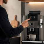 Jura Kaffeevollautomat