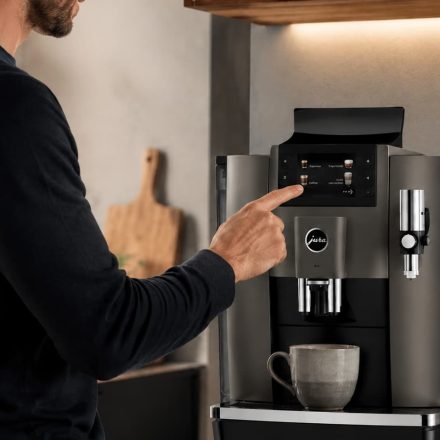 Jura Kaffeevollautomat