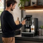 Jura Kaffeevollautomat
